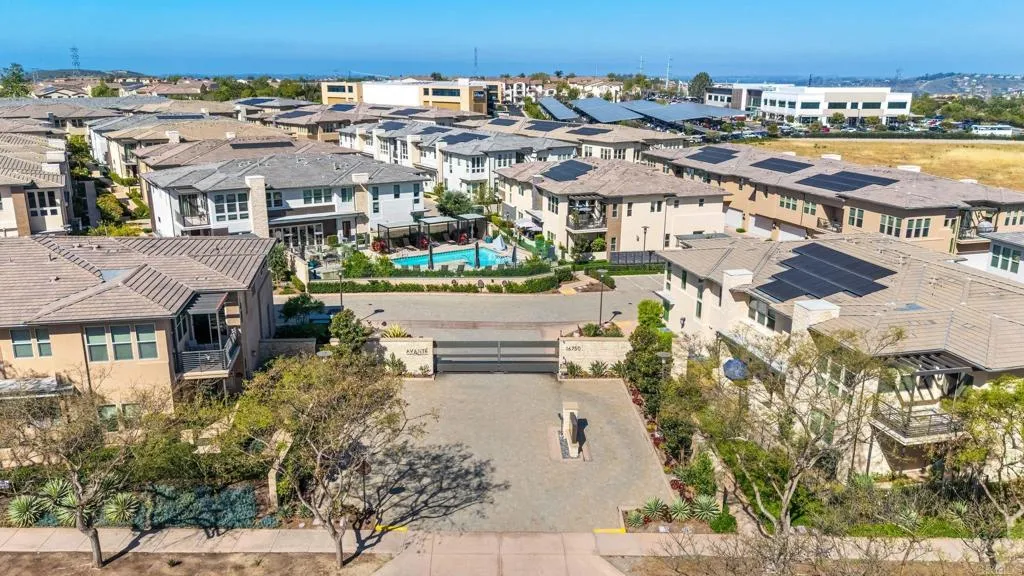 16750 Coyote Bush Drive Unit 19