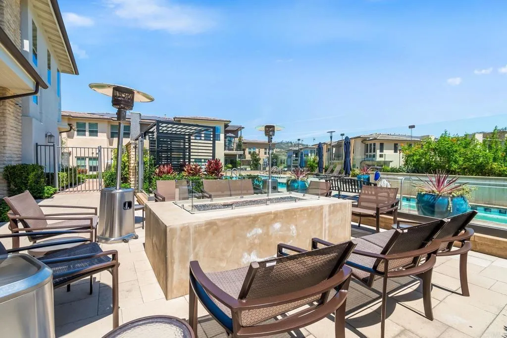 16750 Coyote Bush Drive Unit 19