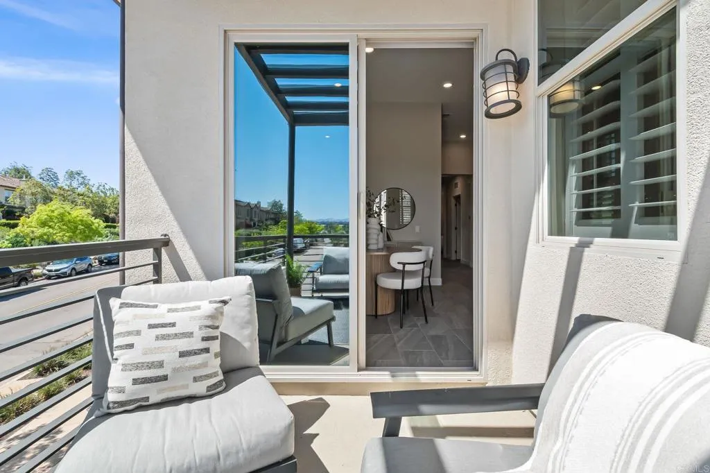 16750 Coyote Bush Drive Unit 19