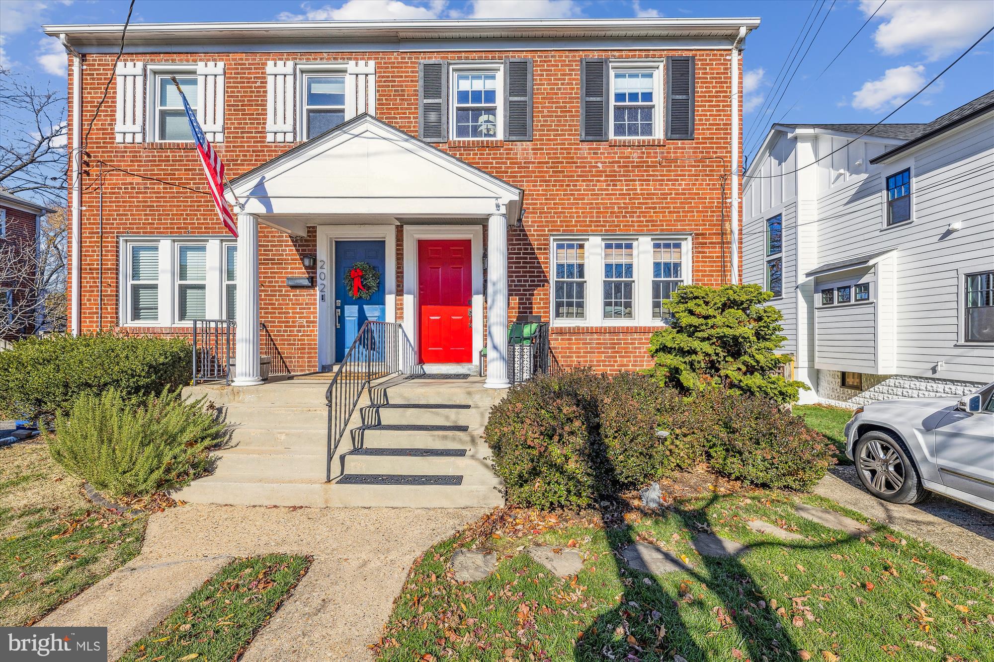 204 E Randolph Ave