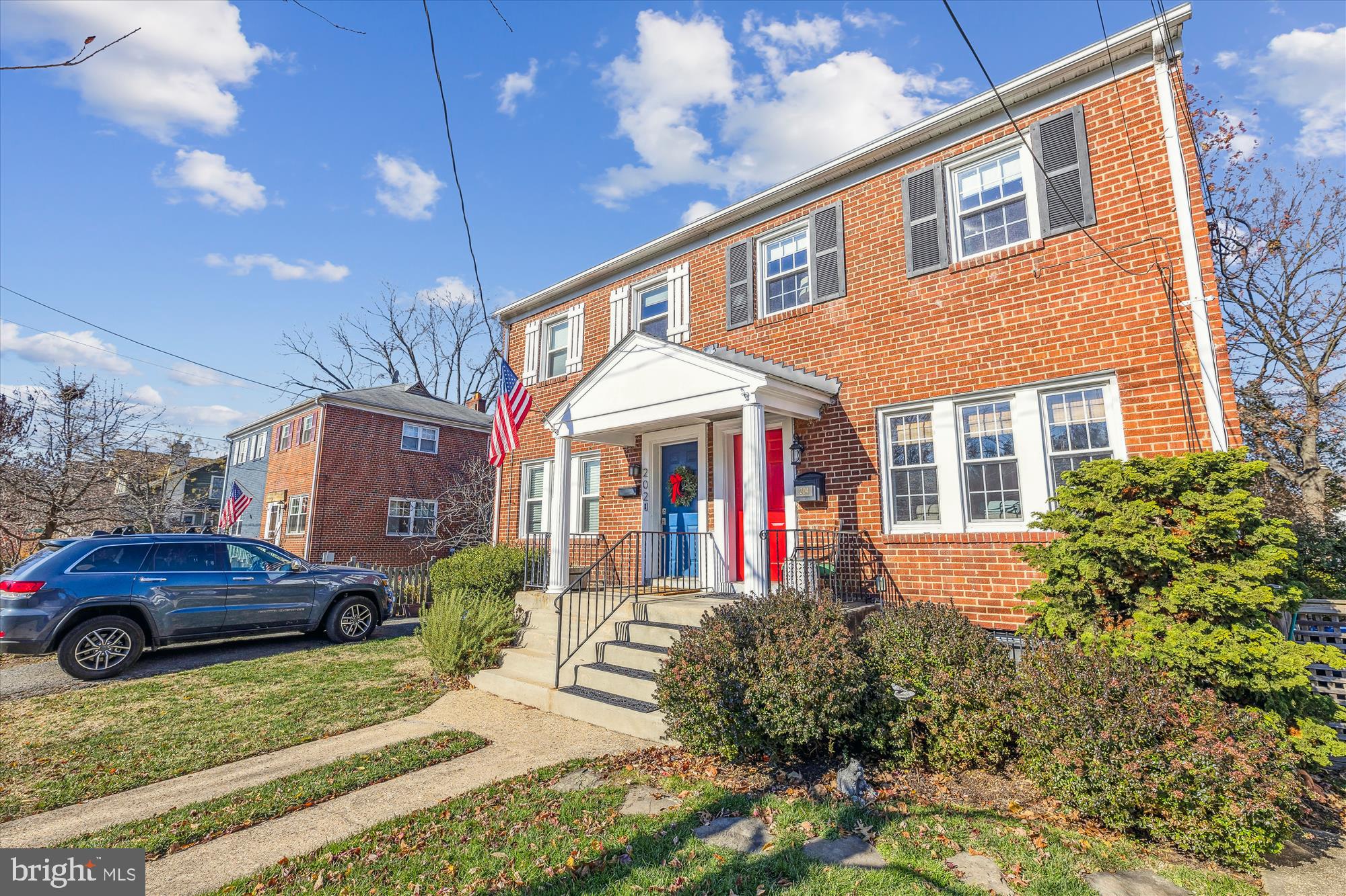 204 E Randolph Ave
