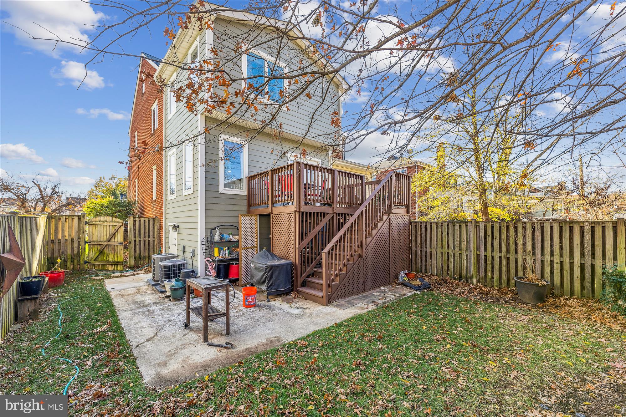 204 E Randolph Ave