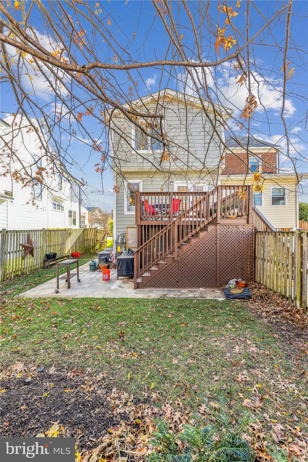 204 E Randolph Ave