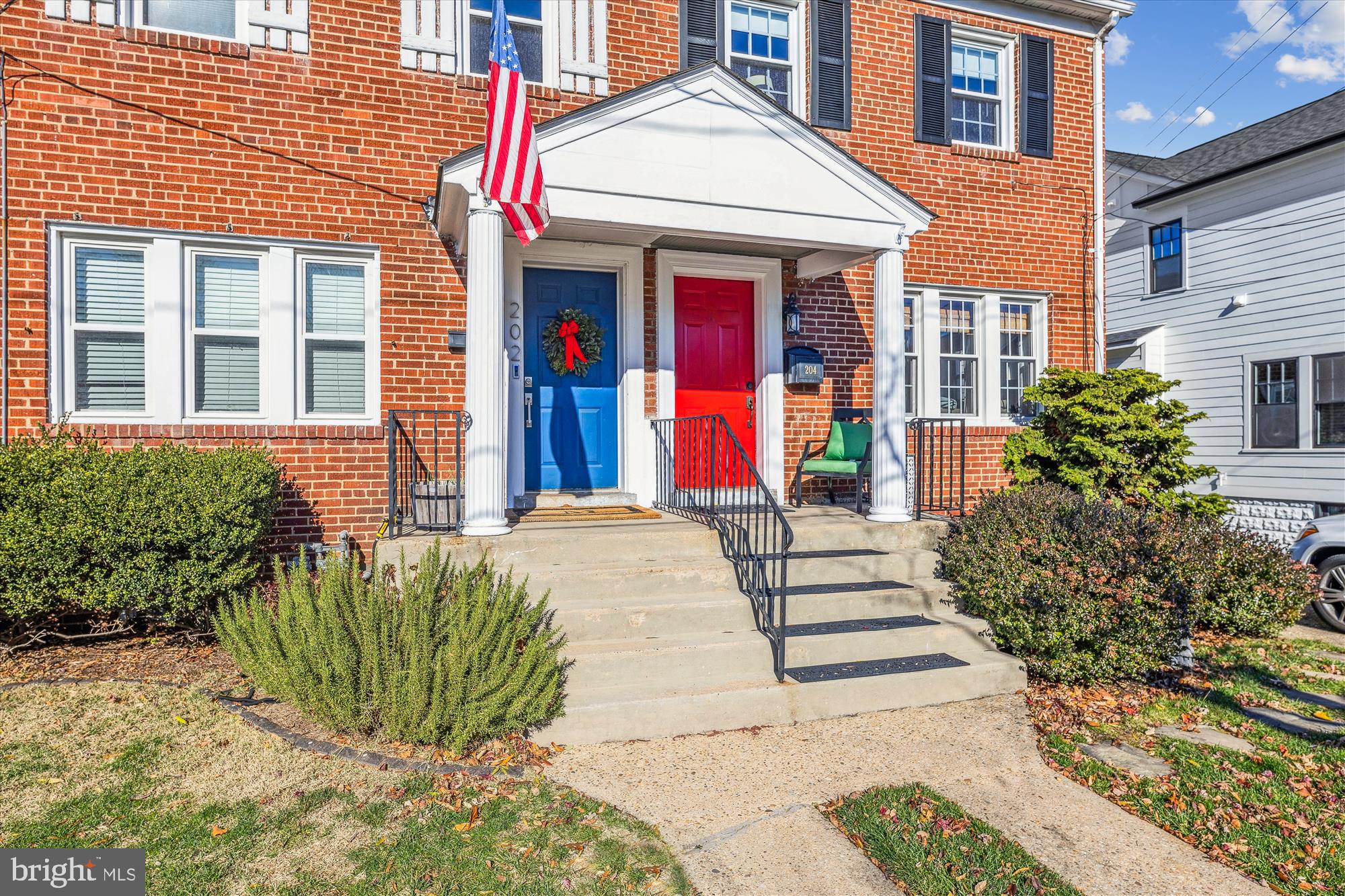 204 E Randolph Ave