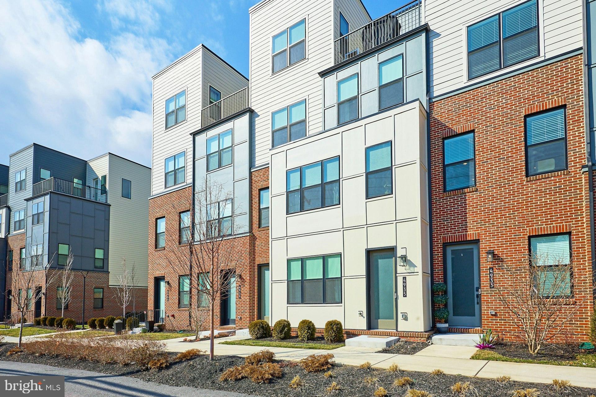 4937 EISENHOWER AVENUE