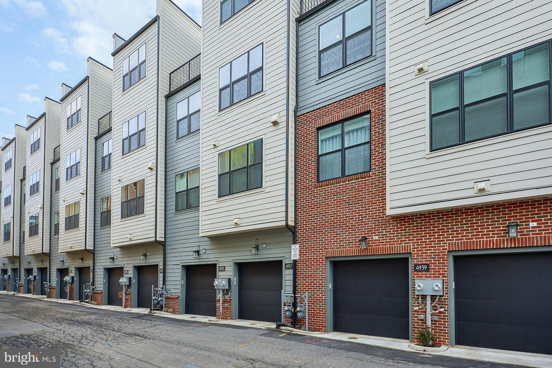 4937 EISENHOWER AVENUE