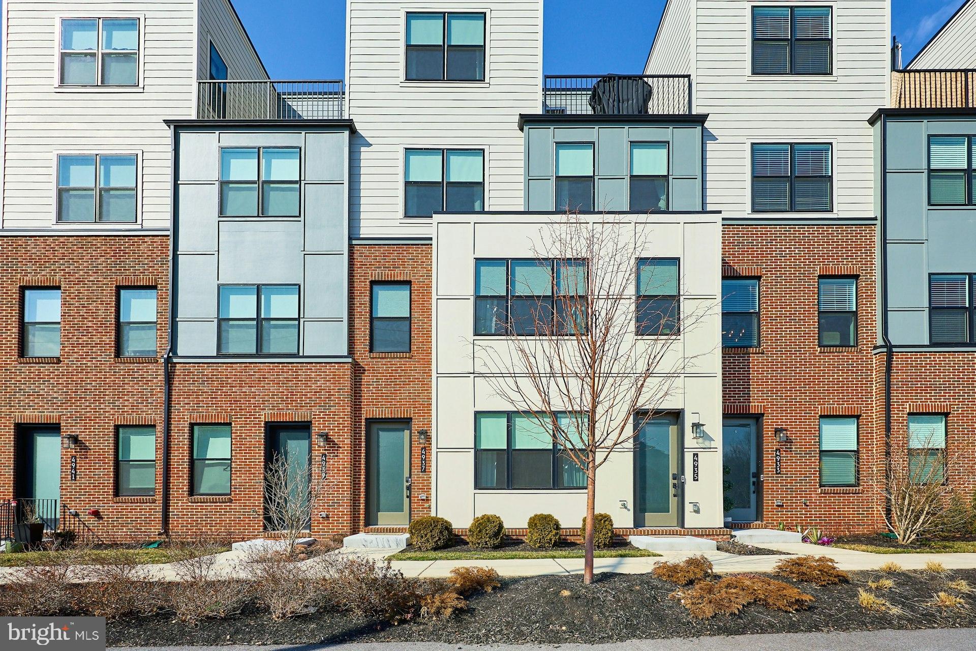 4937 EISENHOWER AVENUE