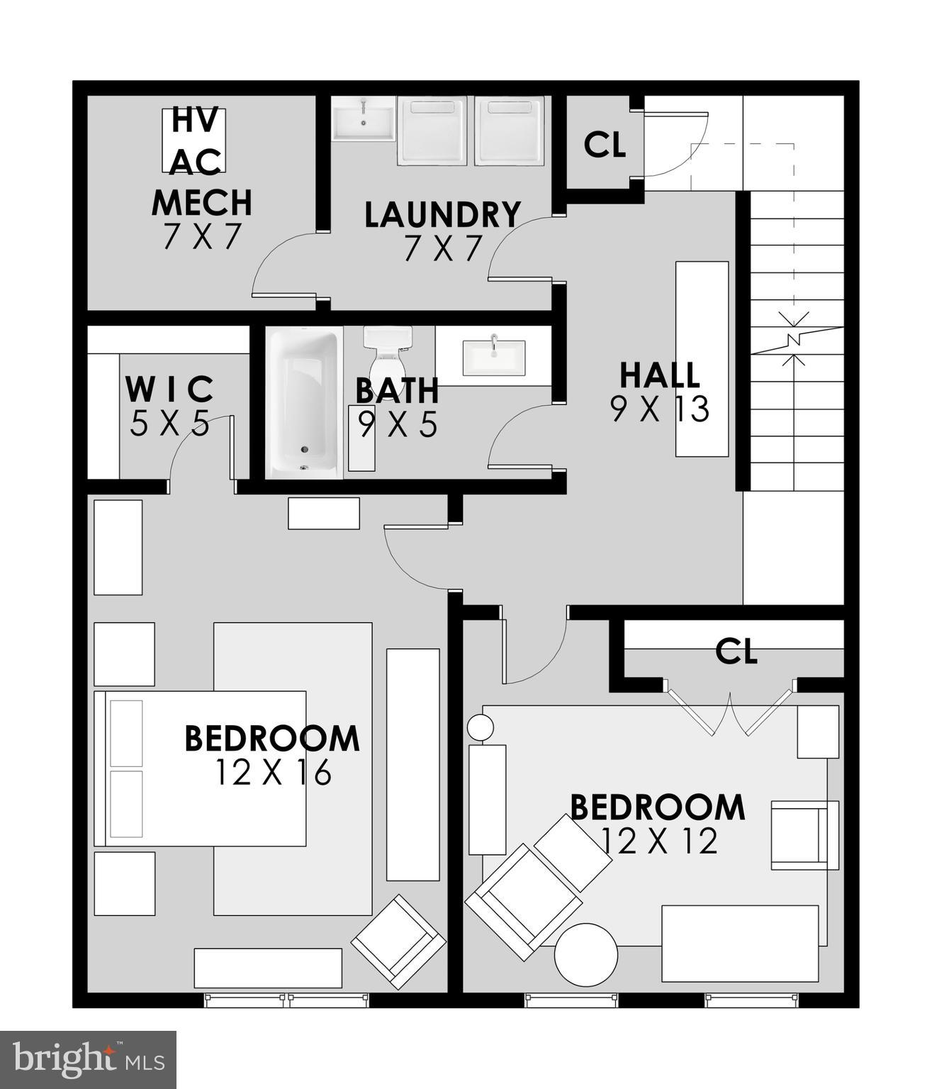 4937 EISENHOWER AVENUE