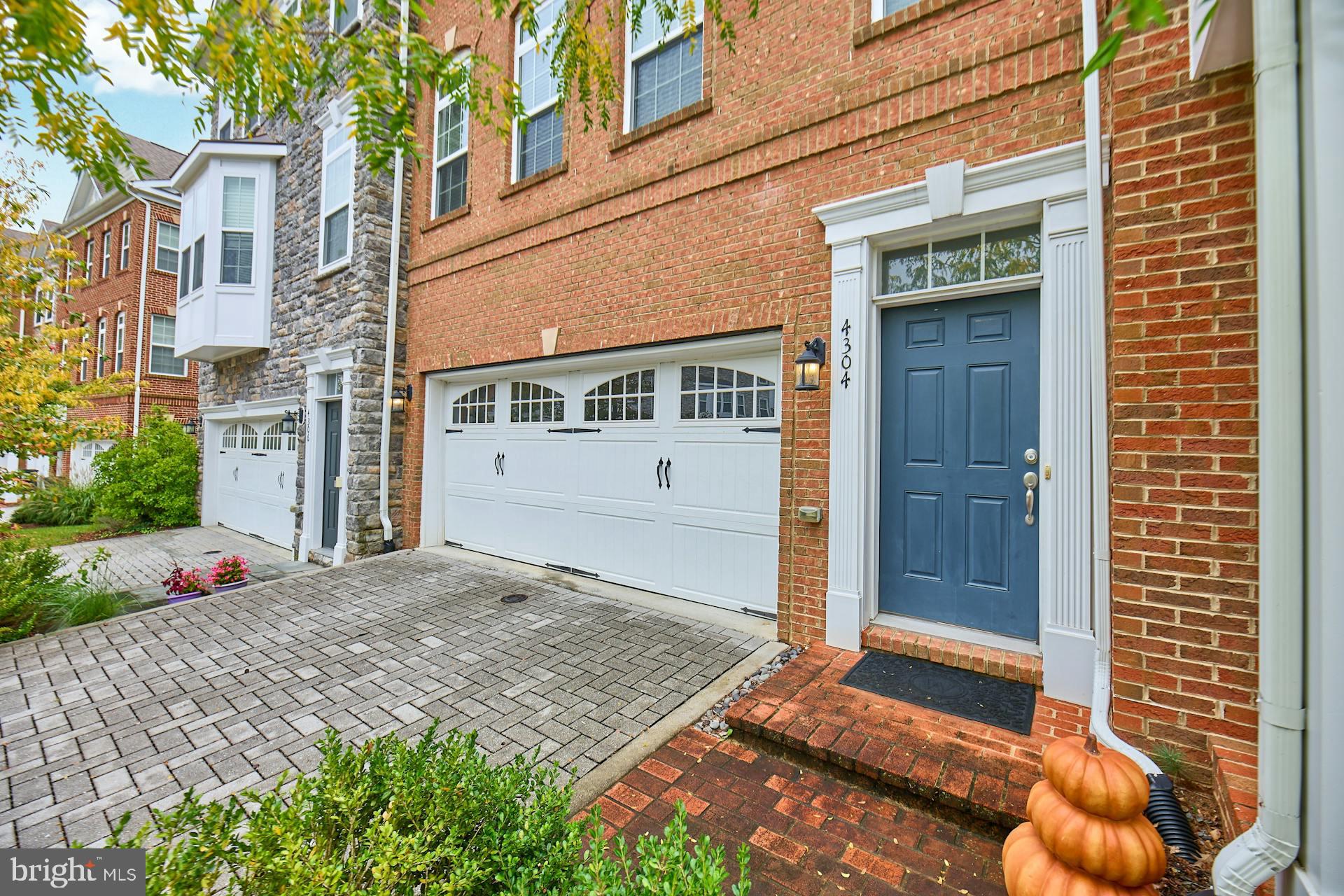 4304 Johnson Ct.