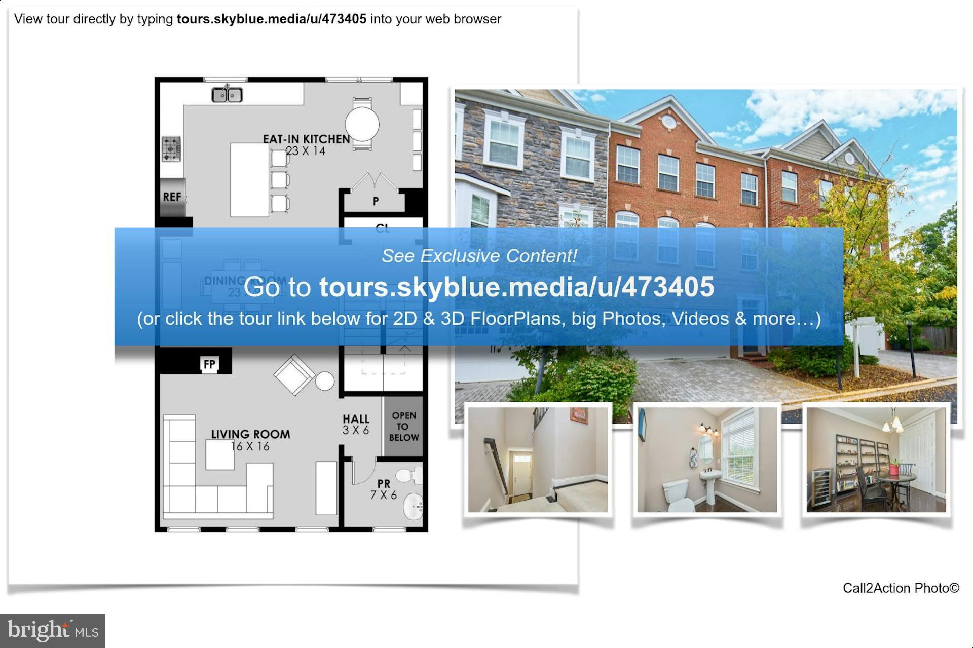 4304 Johnson Ct.