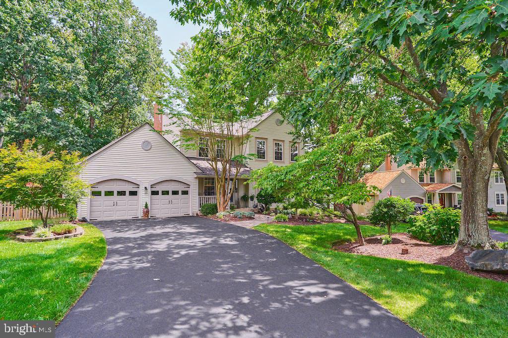 9607 Chapel Hill Dr