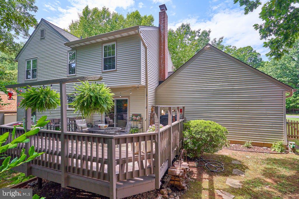 9607 Chapel Hill Dr