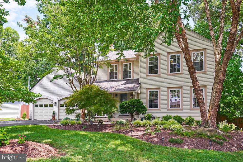 9607 Chapel Hill Dr