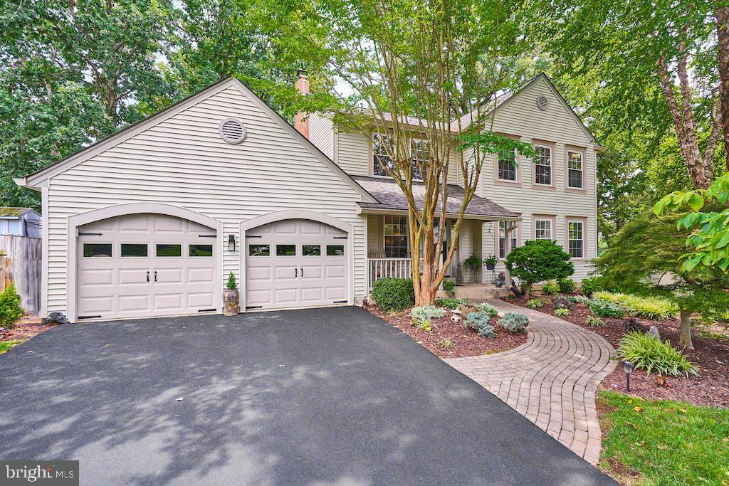 9607 Chapel Hill Dr