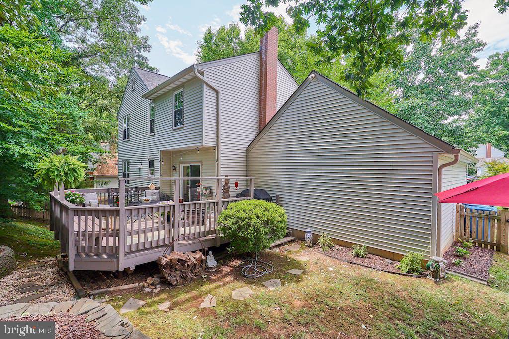 9607 Chapel Hill Dr