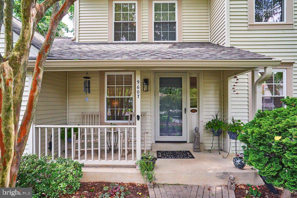 9607 Chapel Hill Dr