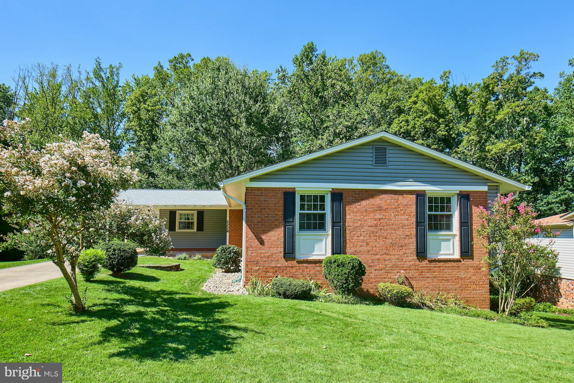 5228 Nottinghill Ln
