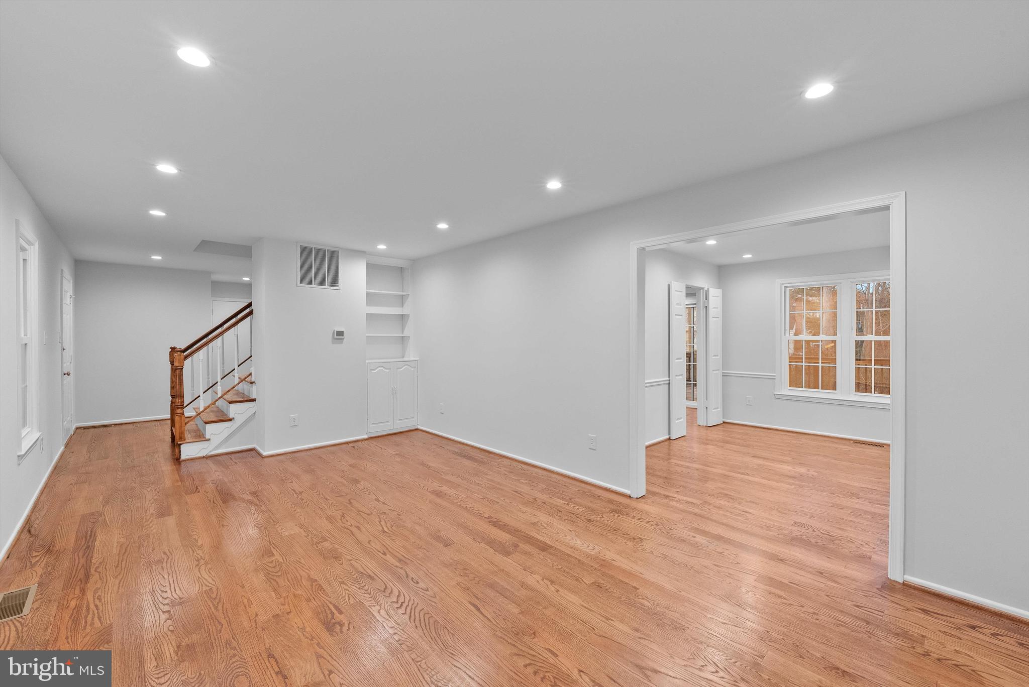 12322 OX HILL RD
