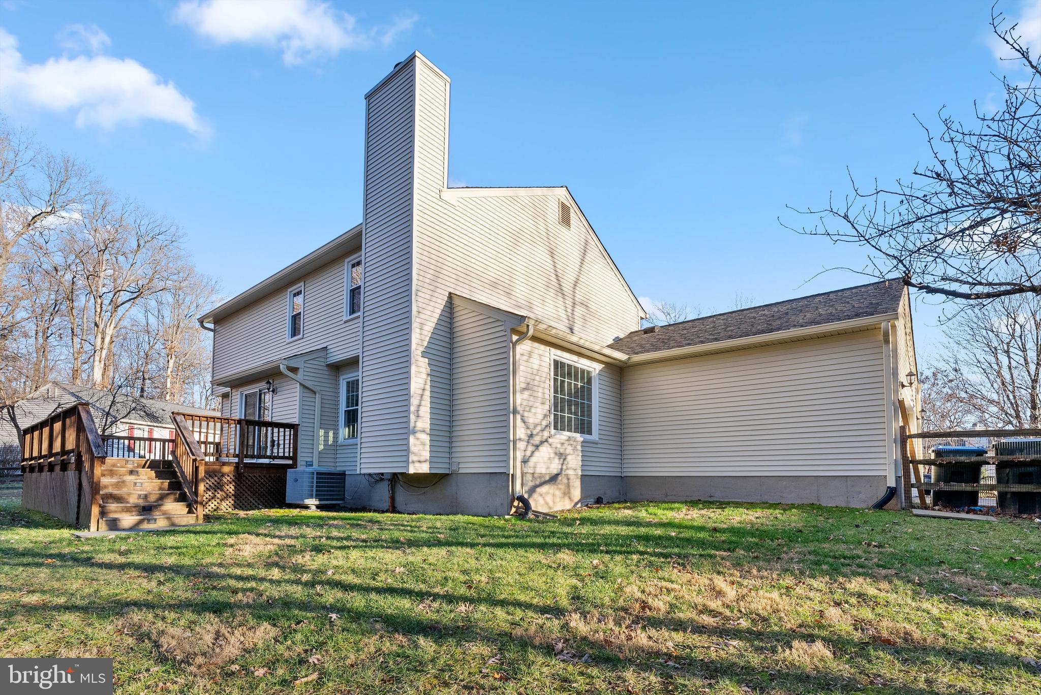 12322 OX HILL RD