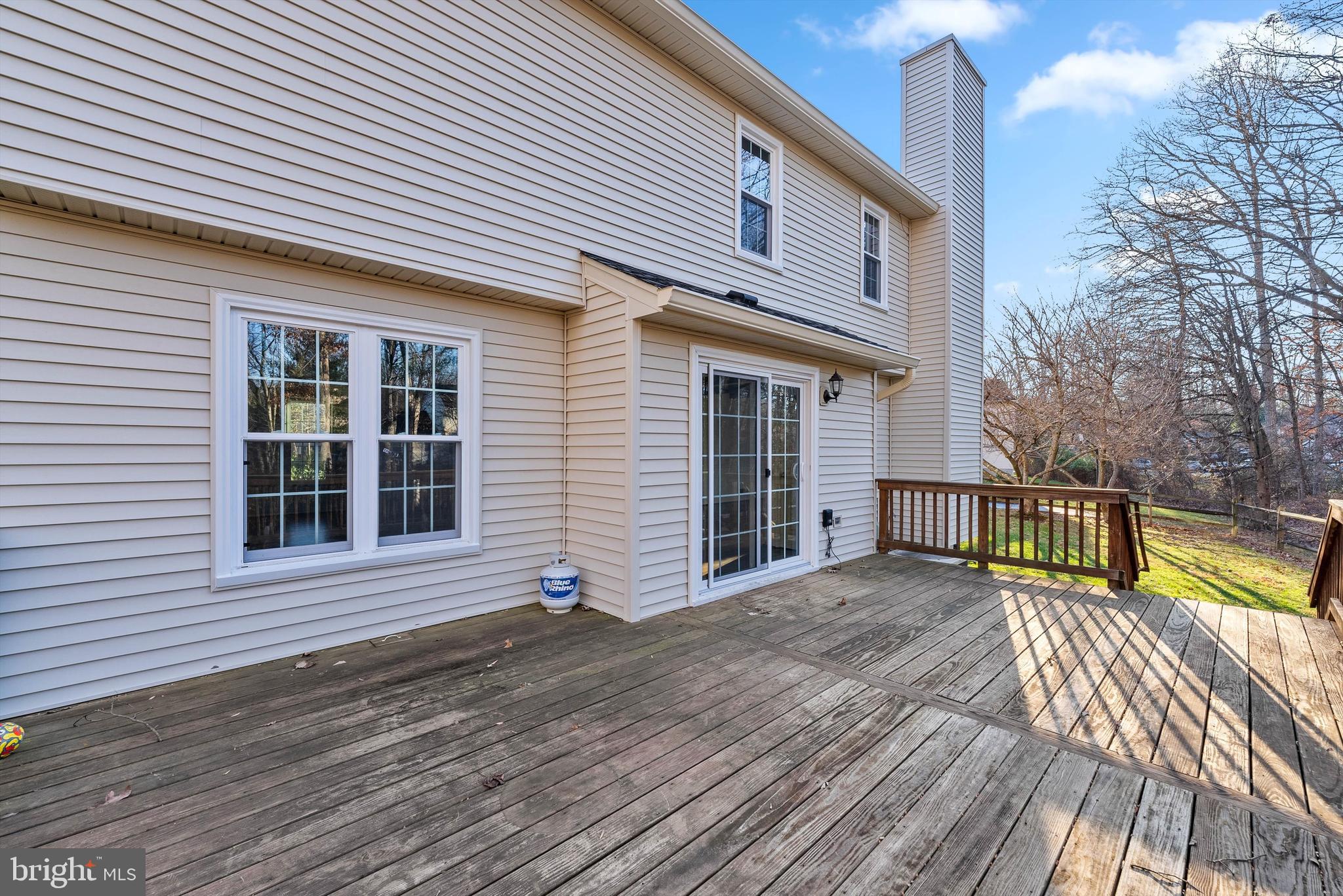 12322 OX HILL RD