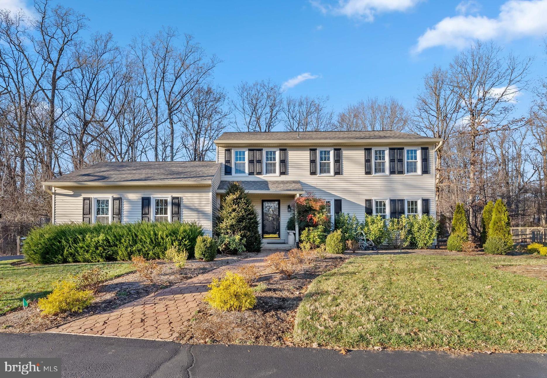 12322 OX HILL RD