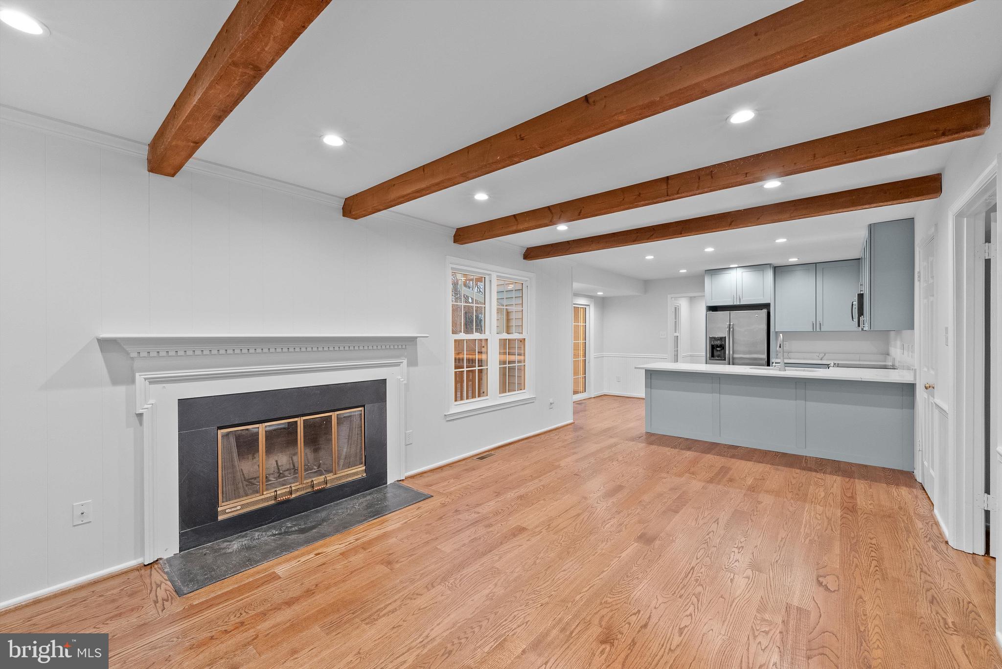 12322 OX HILL RD