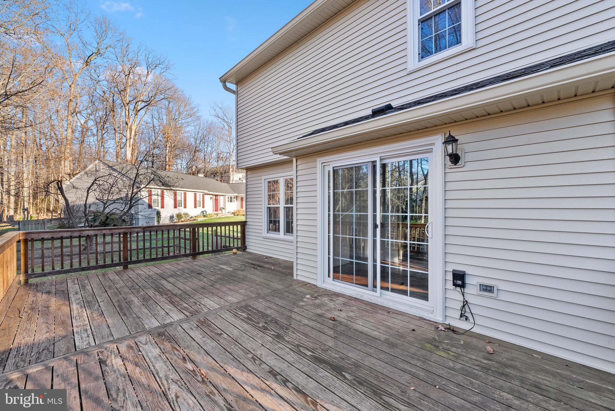 12322 OX HILL RD