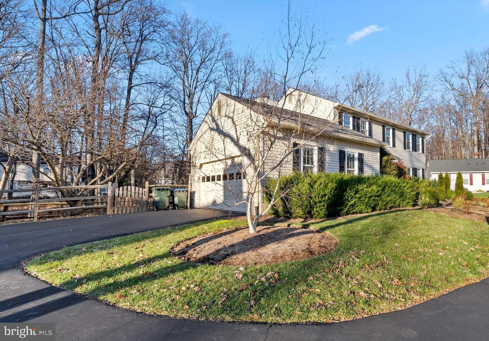 12322 OX HILL RD