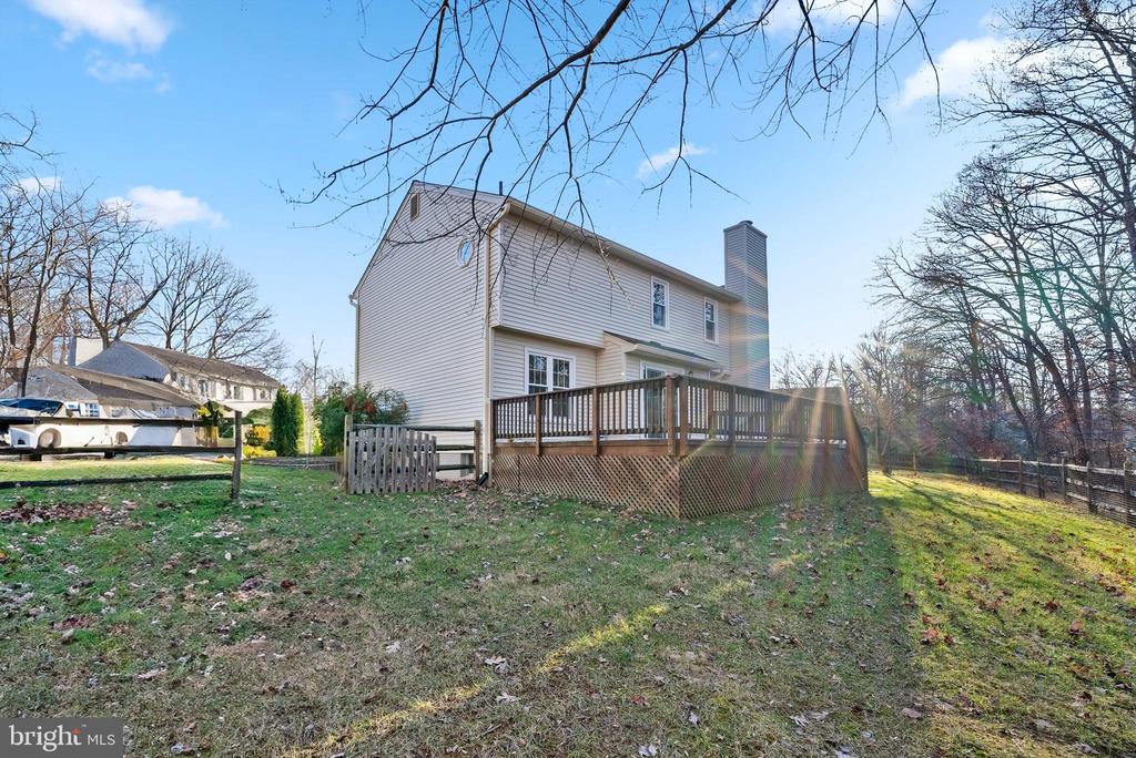 12322 OX HILL RD