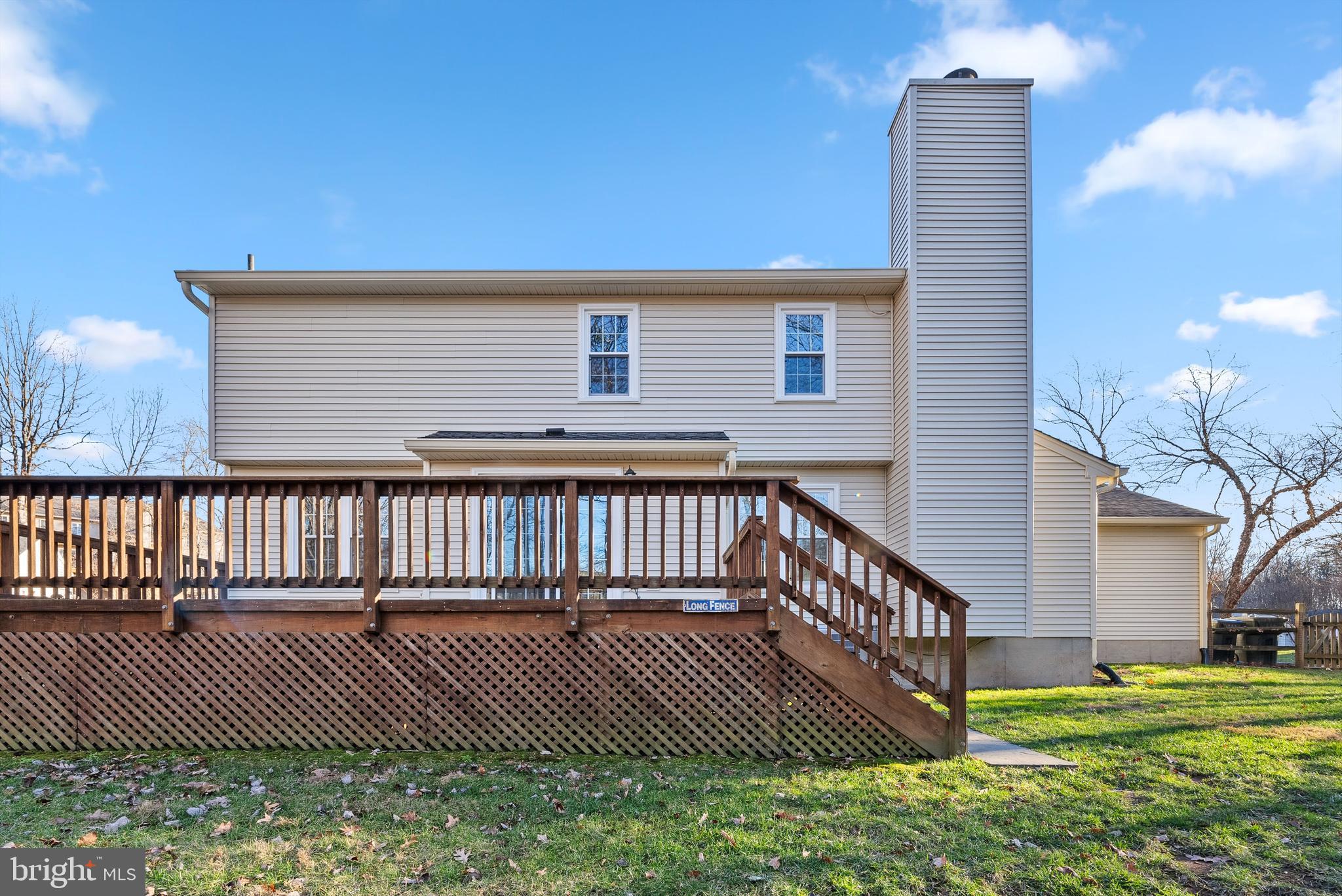 12322 OX HILL RD