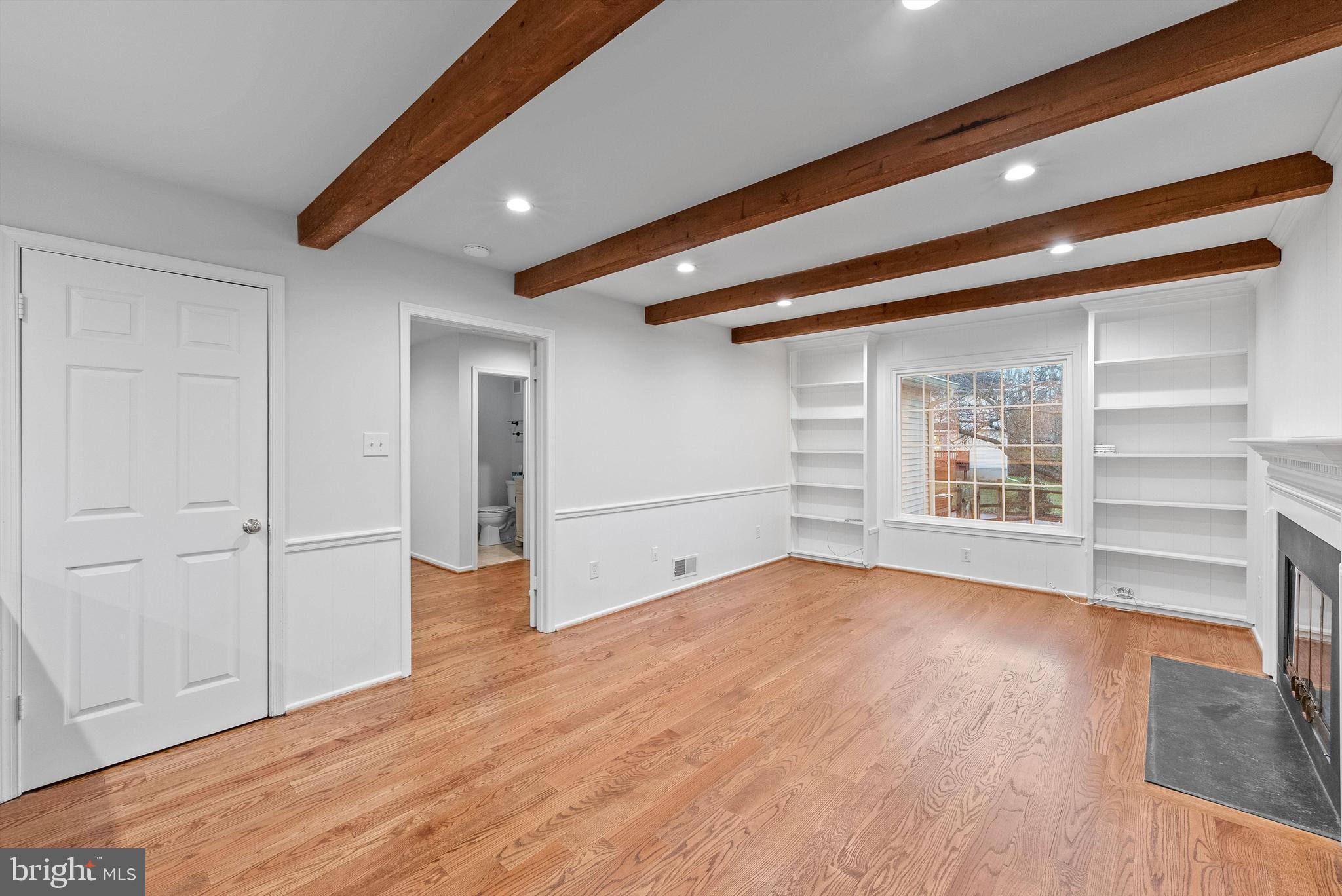 12322 OX HILL RD