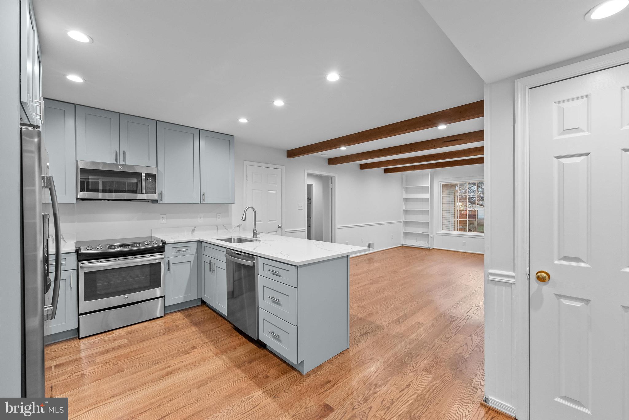12322 OX HILL RD