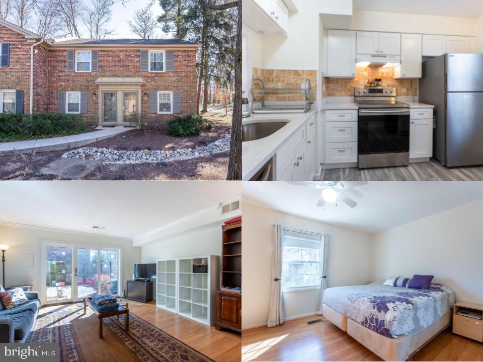 8559 Barrington Ct #926
