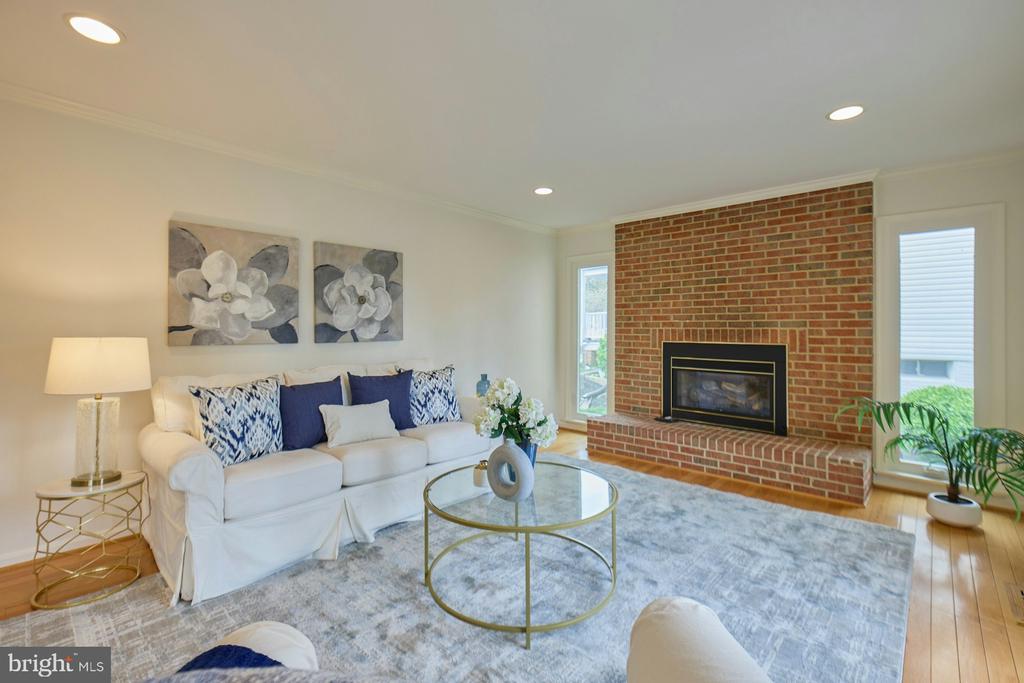 7844 Vervain Ct