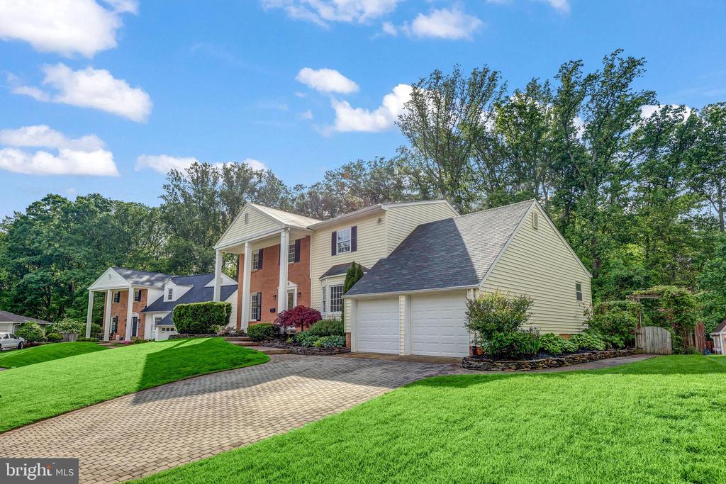 6010 Merryvale Ct