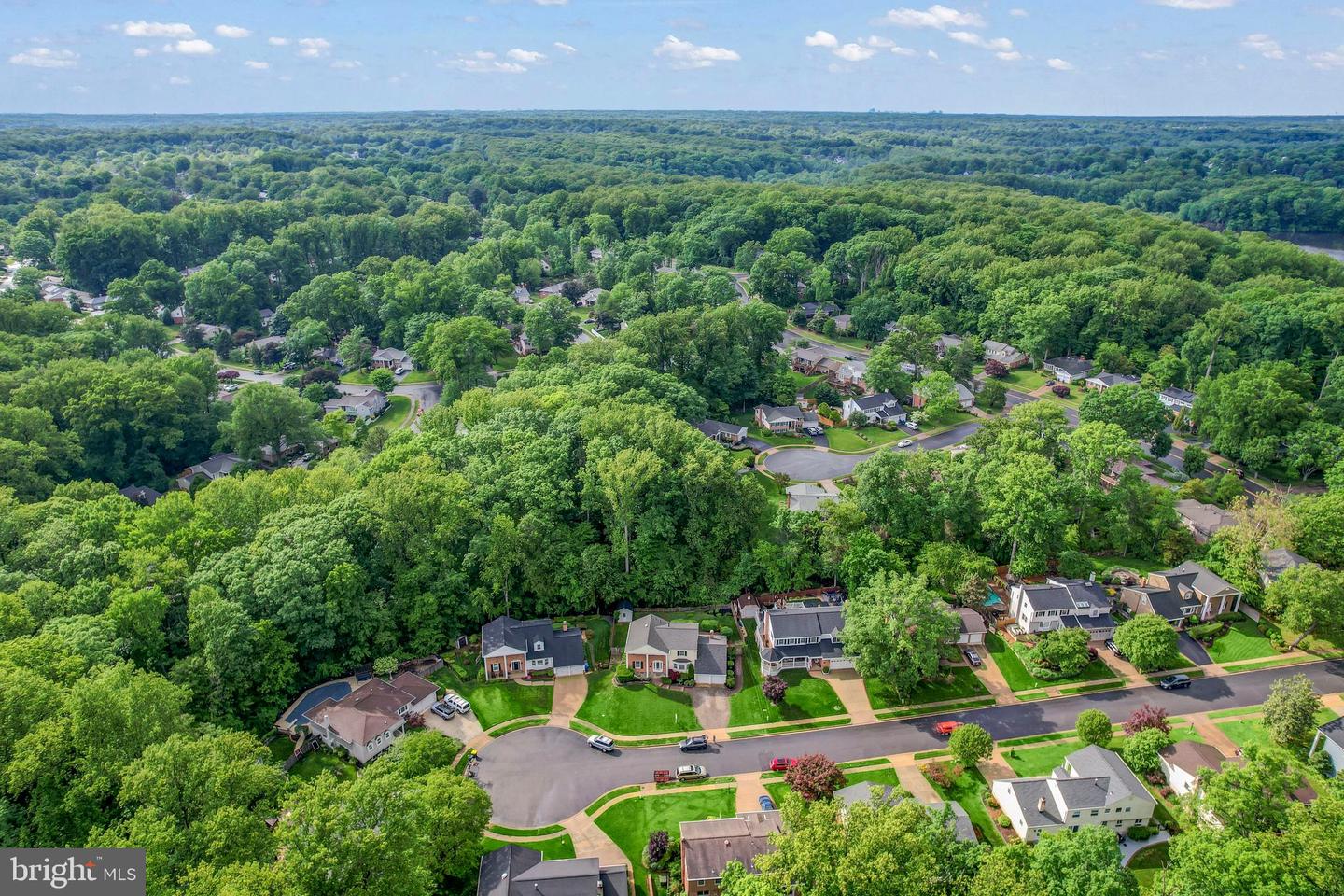 6010 Merryvale Ct