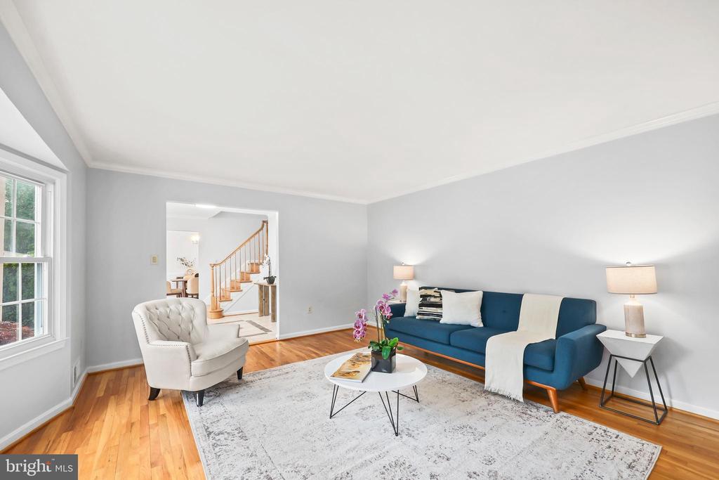 6010 Merryvale Ct