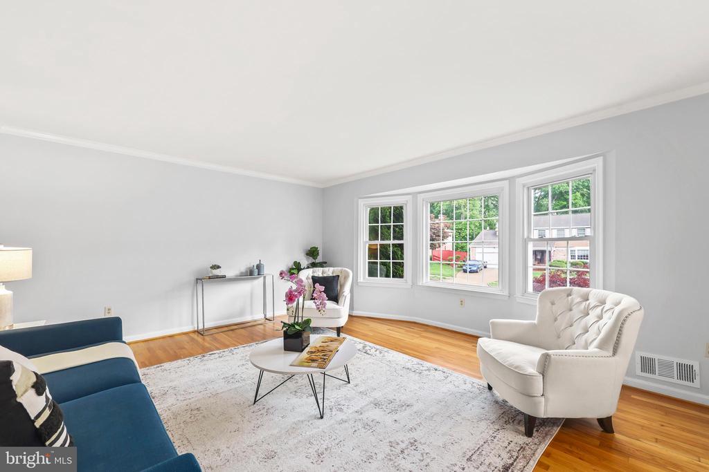 6010 Merryvale Ct