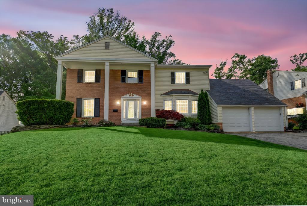 6010 Merryvale Ct