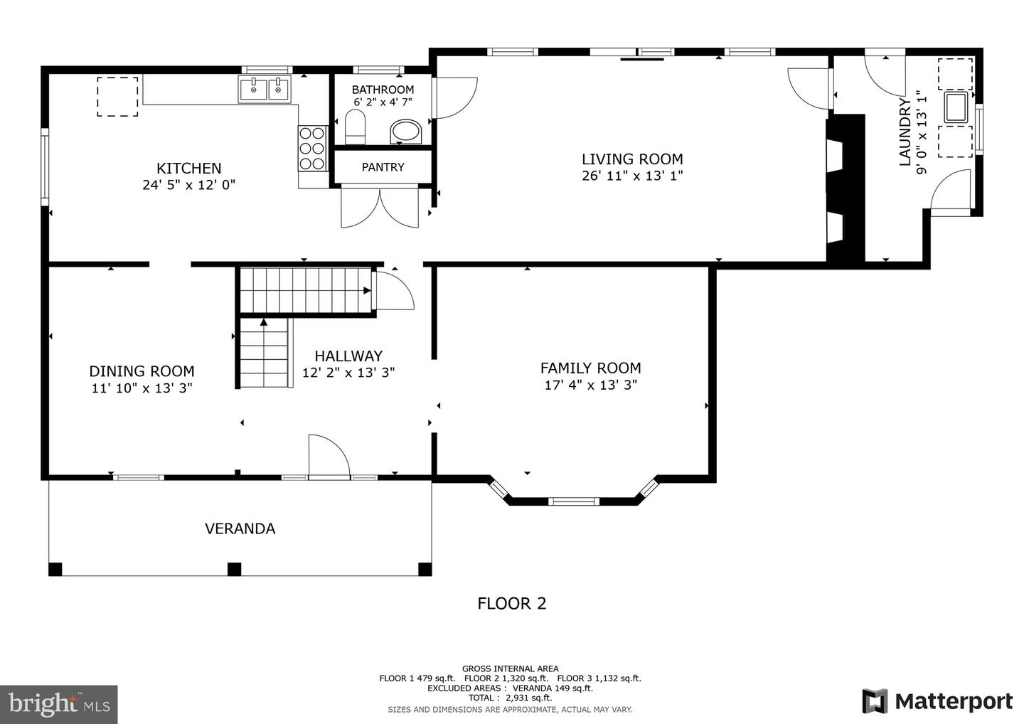6010 Merryvale Ct