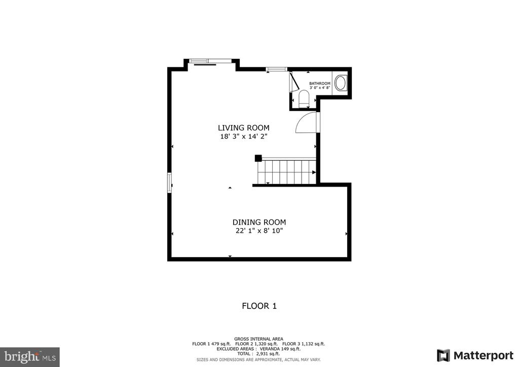 6010 Merryvale Ct