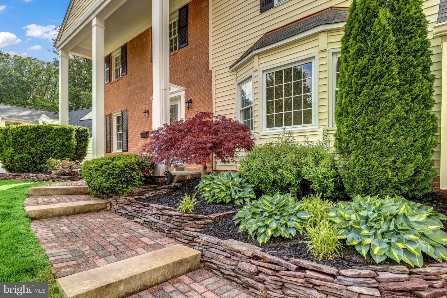 6010 Merryvale Ct