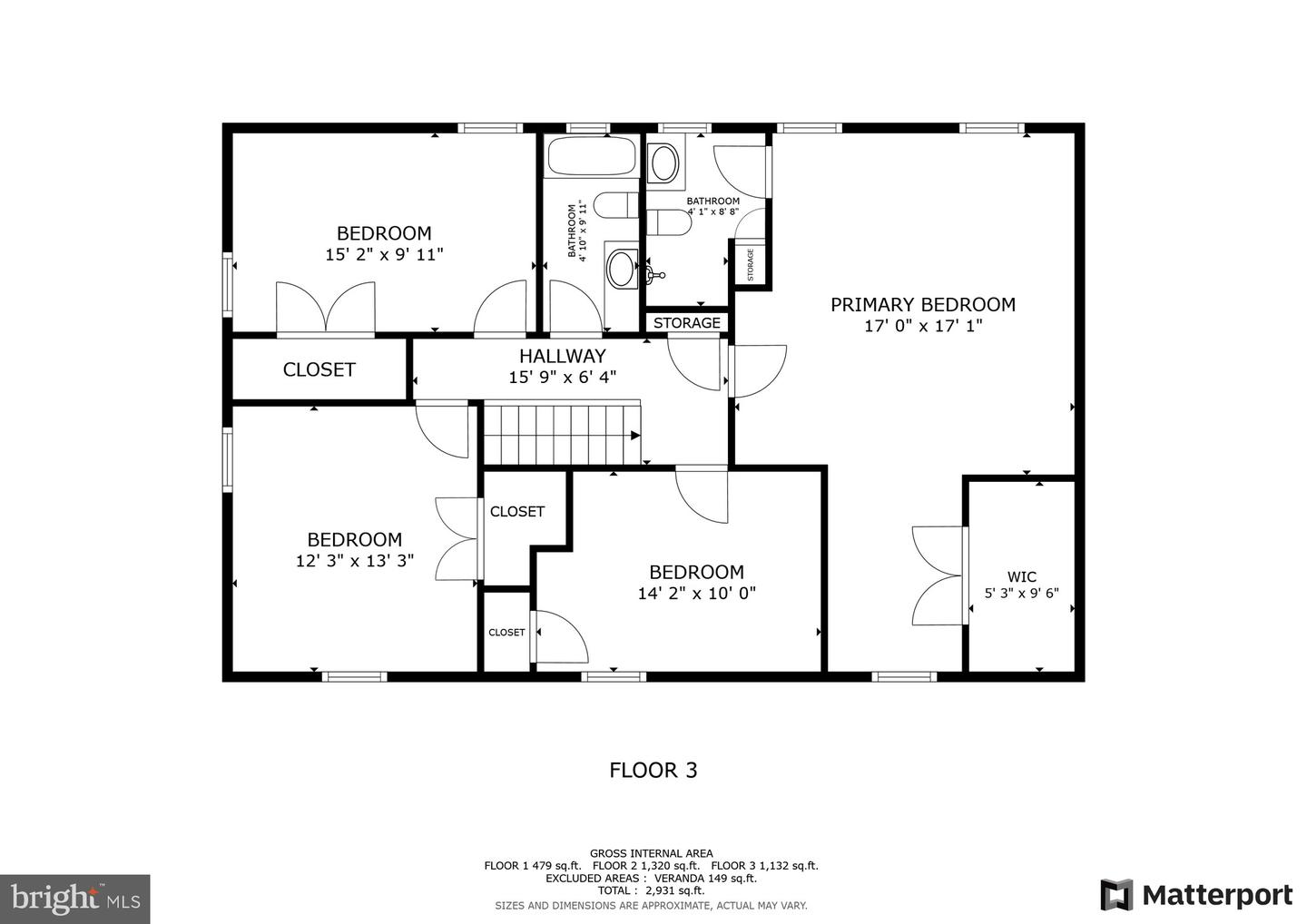 6010 Merryvale Ct