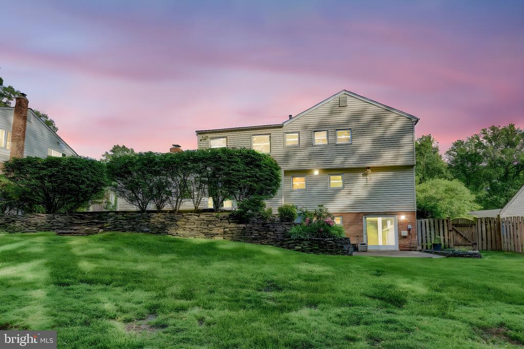 6010 Merryvale Ct