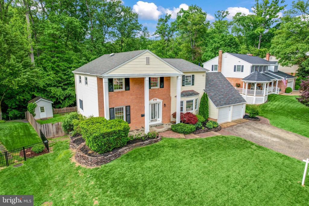 6010 Merryvale Ct