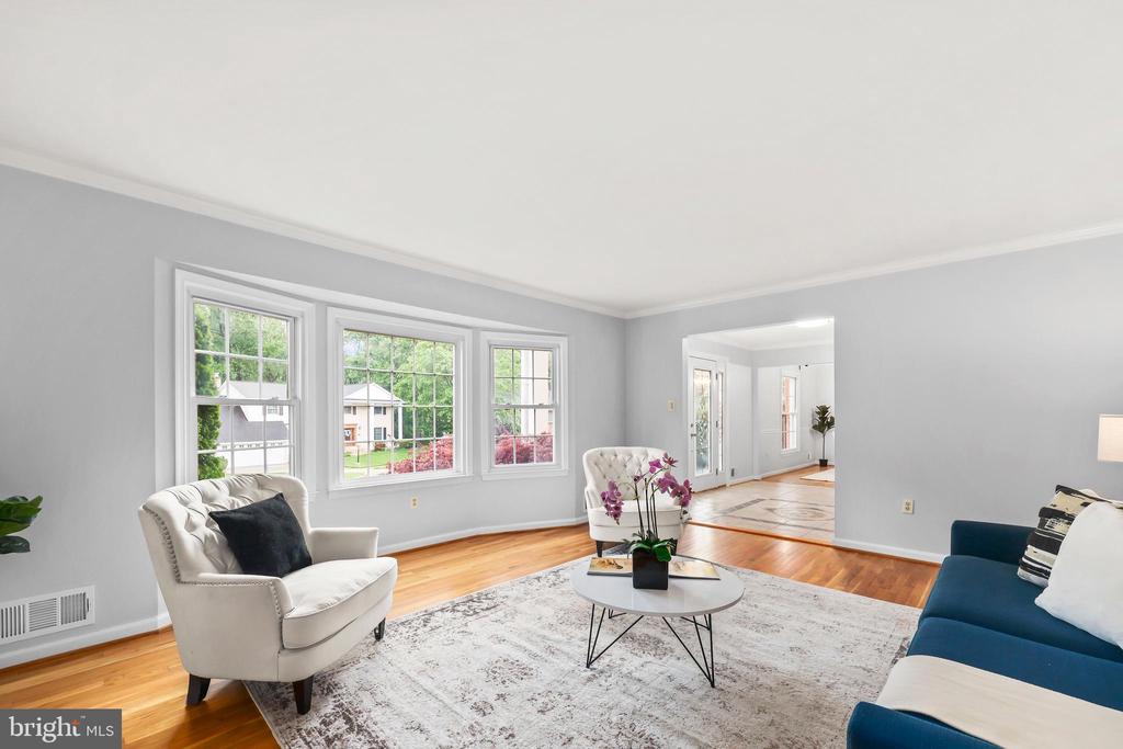 6010 Merryvale Ct