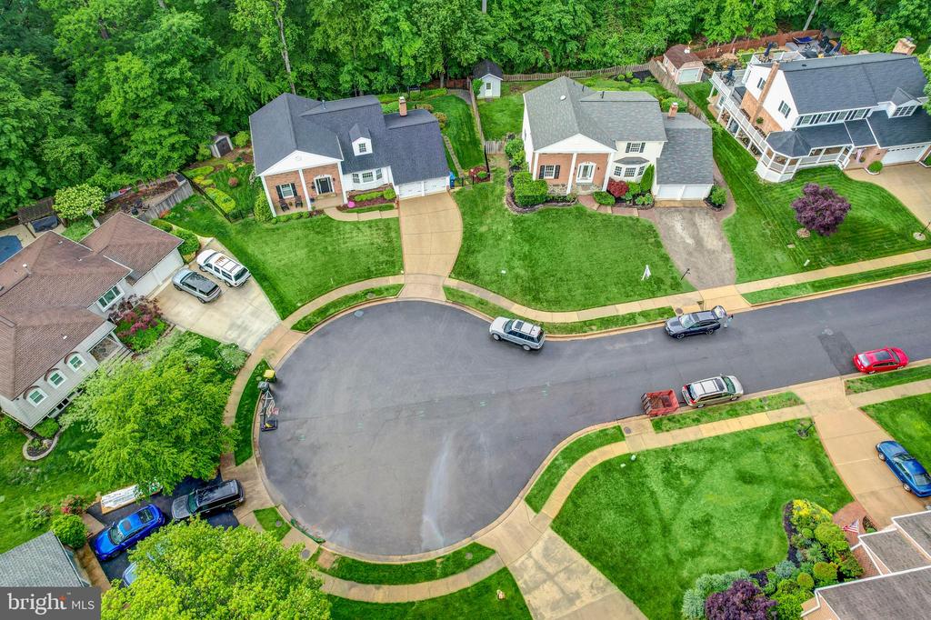 6010 Merryvale Ct