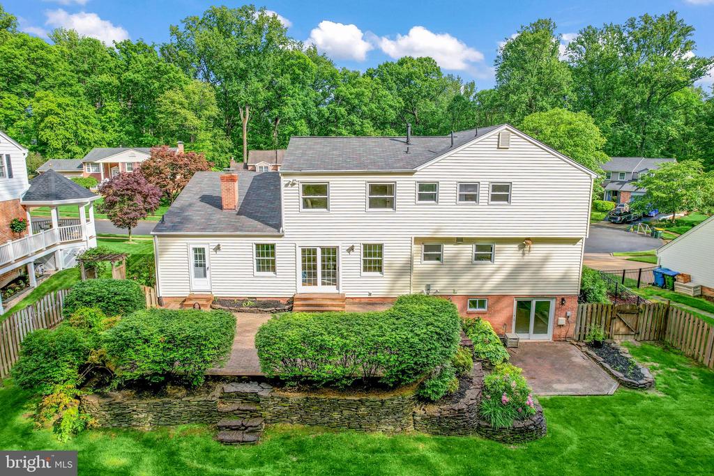 6010 Merryvale Ct