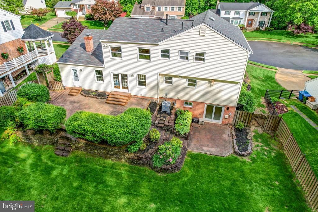 6010 Merryvale Ct