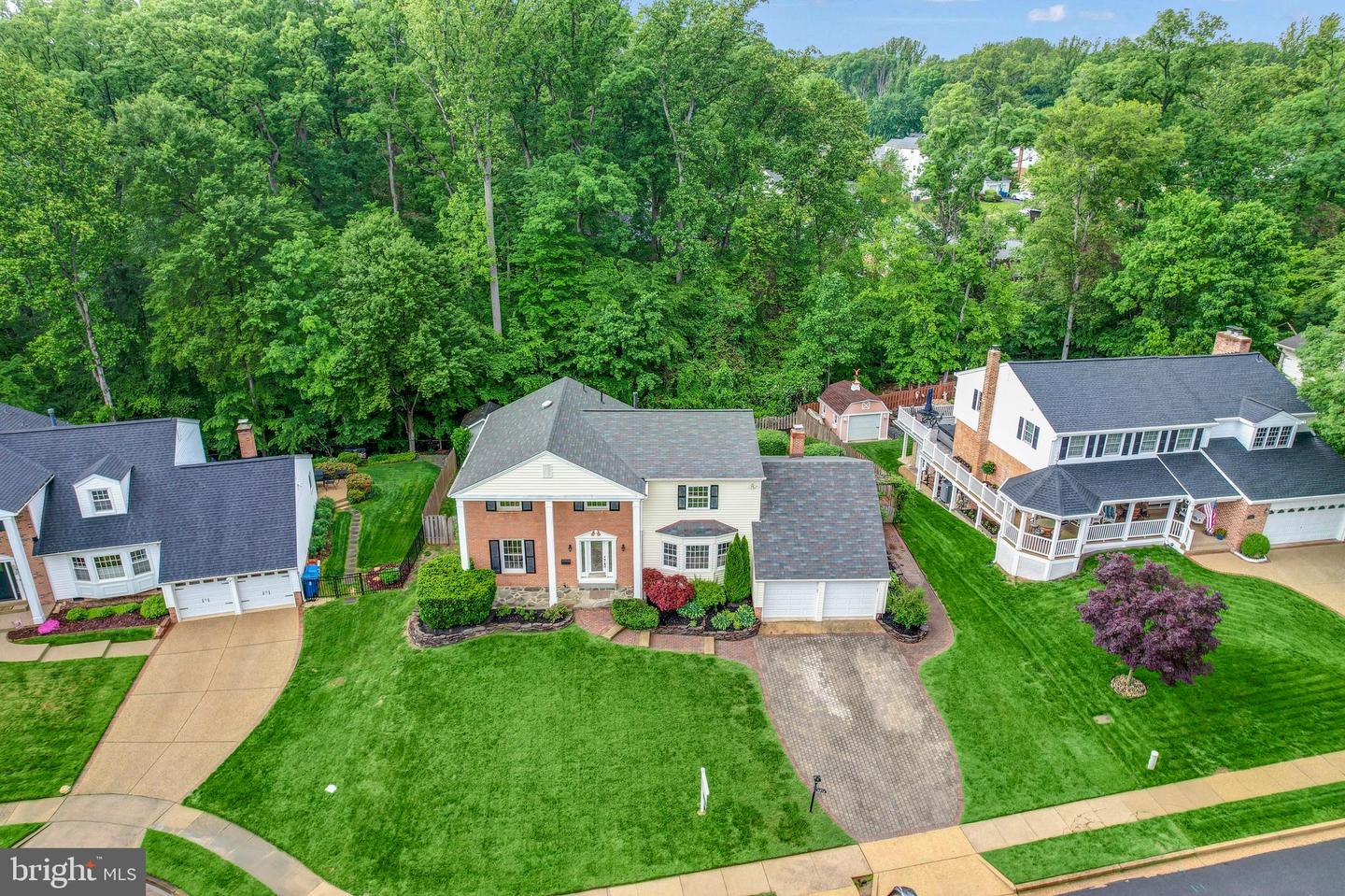 6010 Merryvale Ct